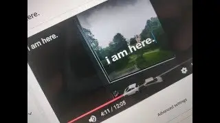 i am here. Vol. 1