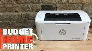 Top 10 Best Budget Home Printer On Amazon 2025