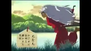 Inuyasha's Journey