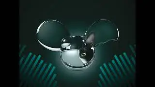 deadmau5 - Hard Maths (Early Unreleased Version)