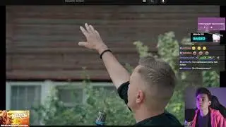 НАШ СЛОН / JesusAVGN