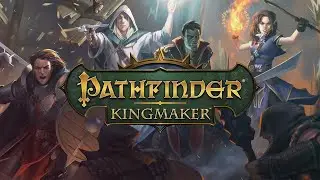 Pathfinder Kingmaker на русском 👑 Клыковица для Боккена 👑 Часть 5