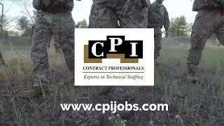 Tracked Vehicle Mechanics & Field Service Representatives Wanted