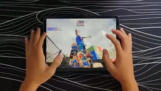 The HANDS of a FLICK GOD (handcam + 20kill snd)