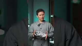 Don't buy Adidas Gazelle until you watch this video.