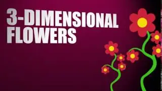 After Effects 101 - 3D Layers