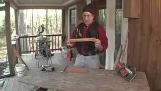 Block-Cutting Guide