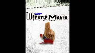 WAF - WrestleMania II - Results!