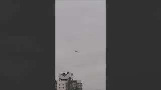 #video #aviation #осень