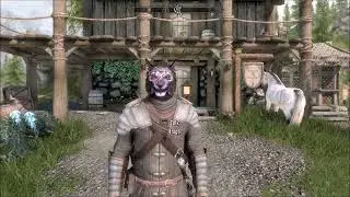 Falkreath Candlemaker Skyrim Special Edition/AE Player Home
