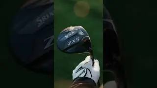 Srixon 2024 MKII Golf Clubs 🔥