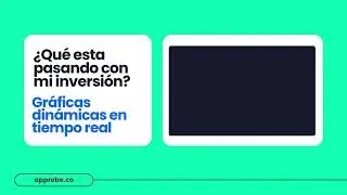 ¿Cómo funciona nuestro portal financiadores Approbe?
