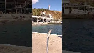 Ловил на тигровый пилькер. Морская рыбалка на саргана.