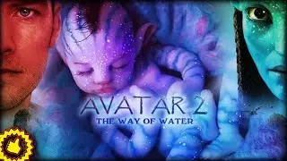 AVATAR 2:  Co Všechno víme o dalším MEGA FILMU Jamese Camerona? (Příběh, Herci, Názvy dalších filmů)