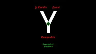Camino Ingles. Кельтские Камино. Камино де Сантьяго (V. S.)