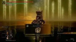 ELDEN RING Elden Beast