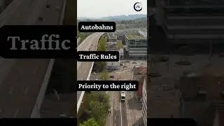Driving in Germany 