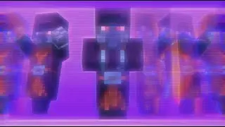 I ADDED THE ILLUSIONER INTO MINECRAFT BEDROCK