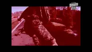 Драка Януковича с ВСУ