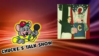 Jenn Waitt (CheeseVention Co-Founder) Interview | Chuck E's Talk Show