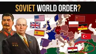 What if the USSR Never Fell? | Alternate History