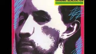 Chron Gen - Rock A Bill