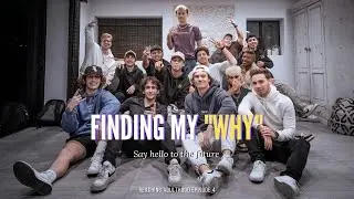 Finding my 