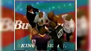 Joel Casamayor vs Roberto Sierra Full Fight