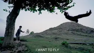 Adam zad/Short Film