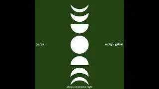 Moby & Gaidaa - Transit
