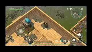 LDOE Raid Base Player8834 || Suicide Trick || 