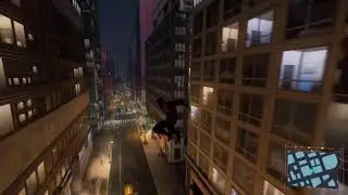 Spiderman pt5!