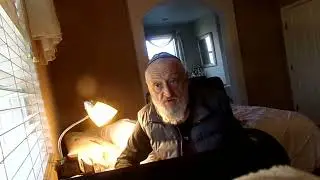Ребе от священника услышал Бог стал человеком чтобы человек стал Богом как это понимать?(Алексей)