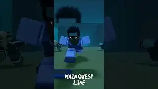 The New BEST Naruto Game on ROBLOX! 