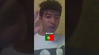 When you can't pronounce the letter P
