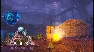 Starting Out In New Ark Halo ~ Ark Genesis 2