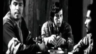 El Violin movie  - Skrzypce czyli pewnego wieczoru w Meksyku