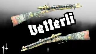 Hunt: Showdown Best Long Range Weapon
