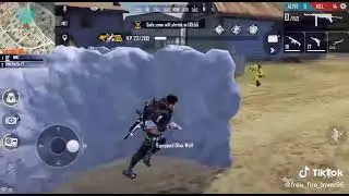 SQUAD😎✴️ WIPE Free Fire Status Video/ free fire attitude / like and subscribe for more status video