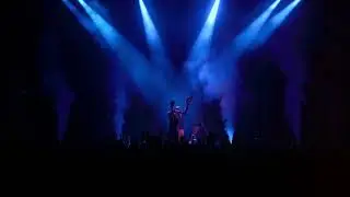Goodnights and Bad Mornings Tour in Kansas City, MO! again