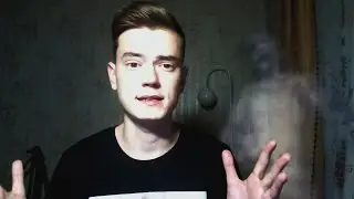 ПРИЗРАК НА СТРИМЕ.