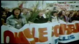 André Heller - Erhebet euch, Geliebte 1982