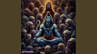 Dark Theme Of Shiva (Psytrance Original Mix)
