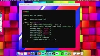Day-2 Java Code Snippet Explanation