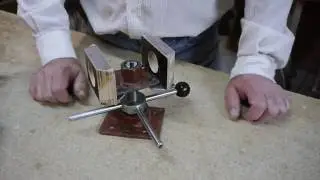 The Router Lift.