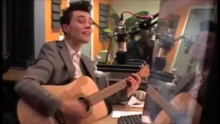 Live Sessions: Chris Tavener - Crisis In Northwich