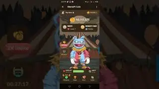 Memefi Coin daily combo June 30/2024 #memefisecretcode #memeficombo