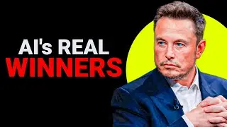 The First Casualties (and true winners) of AI