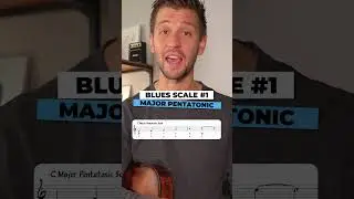 Best Blues Scales for Jazz  #learnjazzstandards #jazzblues #jazz