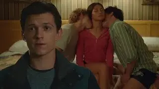 spider-man 4 don't come home
